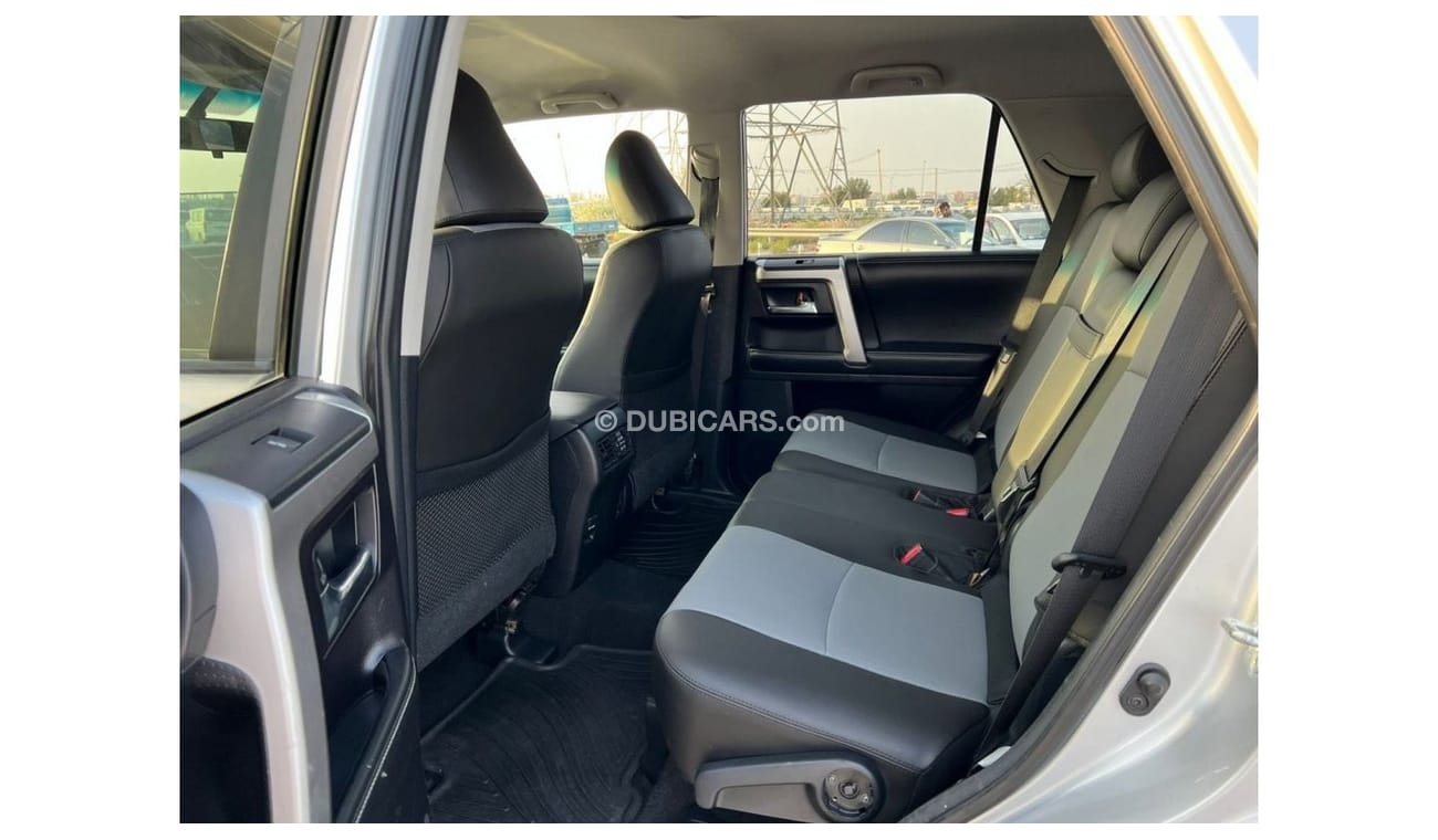 Toyota 4Runner 2015 Toyota 4Runner