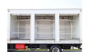 Mitsubishi Fuso Canter | Long Chassis | Shutter Box Water Body | Excellent Condition | GCC