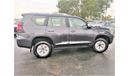 Toyota Prado VX - MODEL 2020