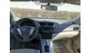 Nissan Sentra 1.6