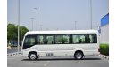 Toyota Coaster Highroof Special 4.2L Diesel MT - VIP