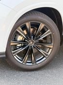 Lexus NX350 F SPORT 2.4L 2026 AWD
