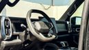 Jetour T2 Luxury 2.0L Turbo 4 Cylinders GCC Full Service History