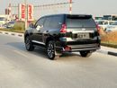 Toyota Prado TX-L