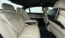 BMW 740Li 740Li 5700