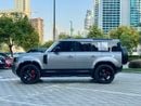 Land Rover Defender P400 110 First Edition 3.0L (7 Seater)