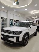 هيونداي سانتا في