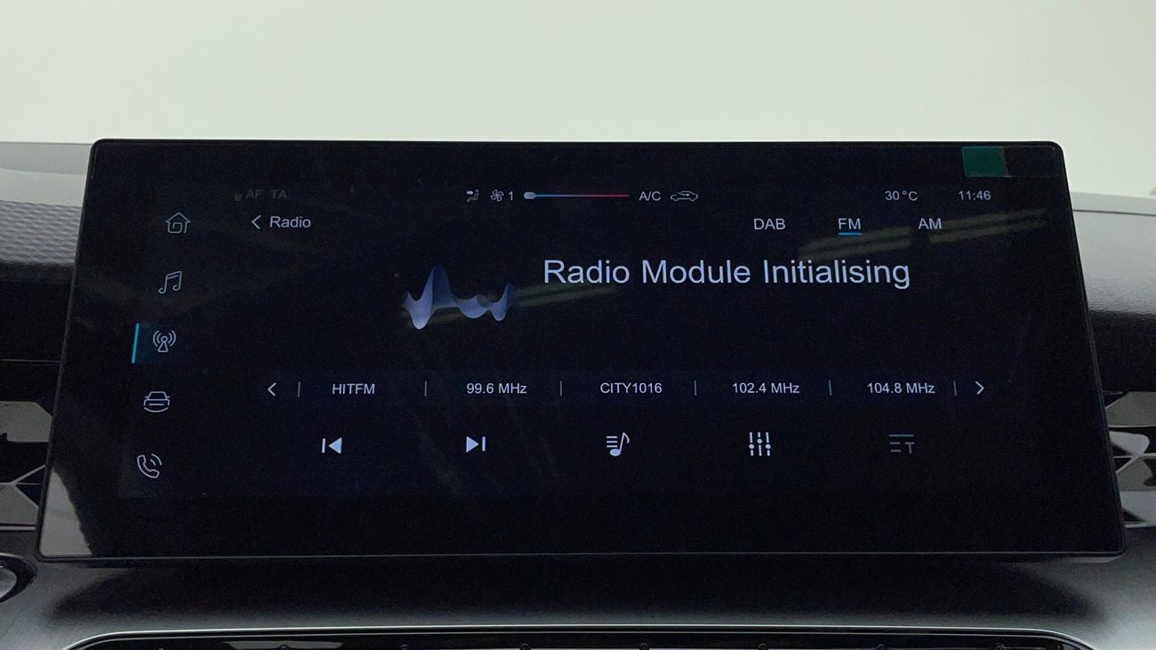 MG GT COMFORT 1.5 | Zero Down Payment | Home Test Drive