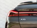 BMW X6 M 50i