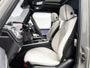 مرسيدس بنز G 63 AMG 4MATIC SUV