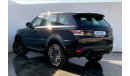 Land Rover Range Rover Sport HST HST