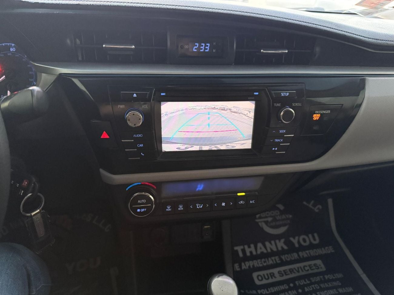 Toyota Corolla COROLLA SE NEW SHAPE 2020