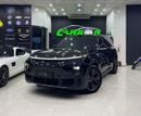 Li Auto L9 ULTRA