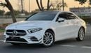Mercedes-Benz A 220 MERCEDES BENZ A220 2019 FULL OPTIONS WITH DEALER WARRANTY