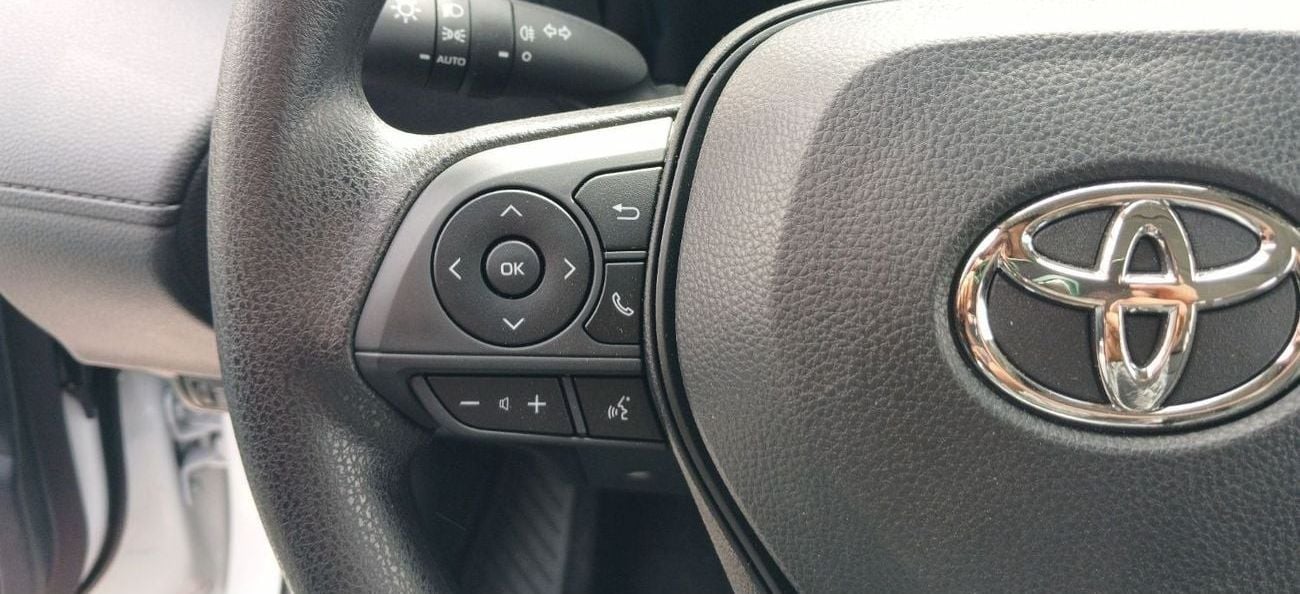 Toyota Corolla Cross Toyota Corolla Cross 2.0L Hybrid 2024YM