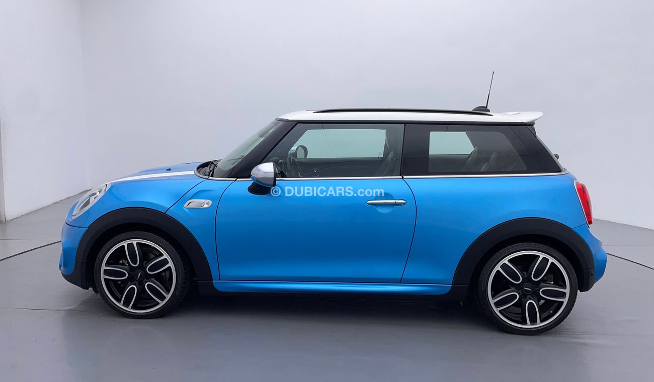 Mini Cooper S S 2 | Zero Down Payment | Free Home Test Drive