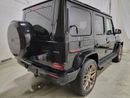 Mercedes-Benz G 63 AMG 2025 MERCEDES G63 AMG CARBON FIBER BRAND NEW 0M