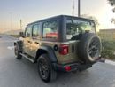 جيب رانجلر Unlimited Sport S 2.0L A/T