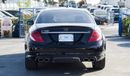 Mercedes-Benz CL 500