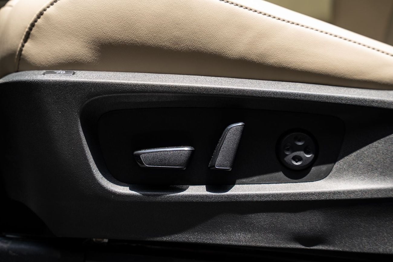 Infiniti QX60 Sensory 3.5L V6 Brand New 2024 Warranty