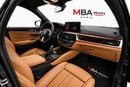 BMW 520i M SPORT