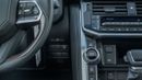 تويوتا لاند كروزر TOYOTA LANDCRUISER GXR 4.0 -2026YM