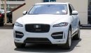 جاغوار F-Pace R Sport 35t AWD