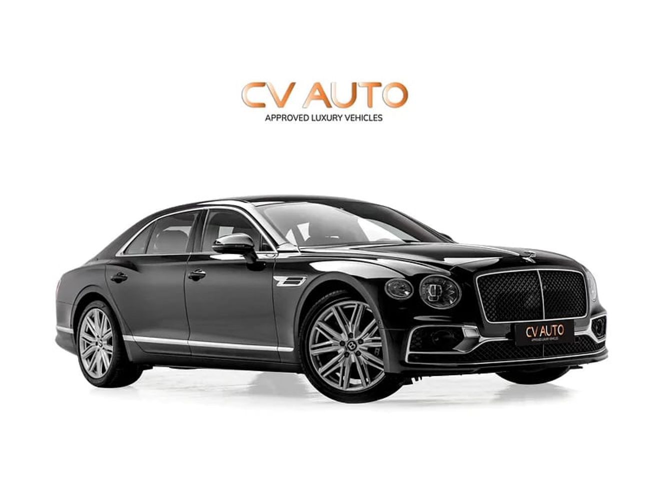 Bentley Flying Spur Standard