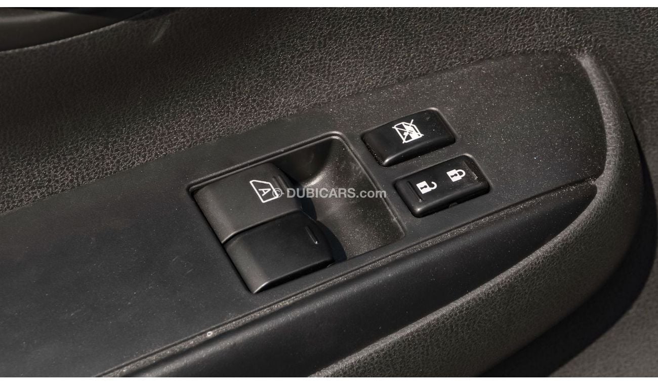 Nissan Sunny 2023 Nissan Sunny 1.5L Petrol