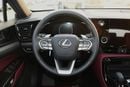 لكزس NX350 2.4L Petrol AWD GCC Ready Stock