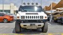 Hummer H2