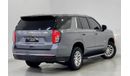 Chevrolet Tahoe Premier 2022 Chevrolet Tahoe, Chevrolet Warranty-Full Service History-Service Contract-GCC