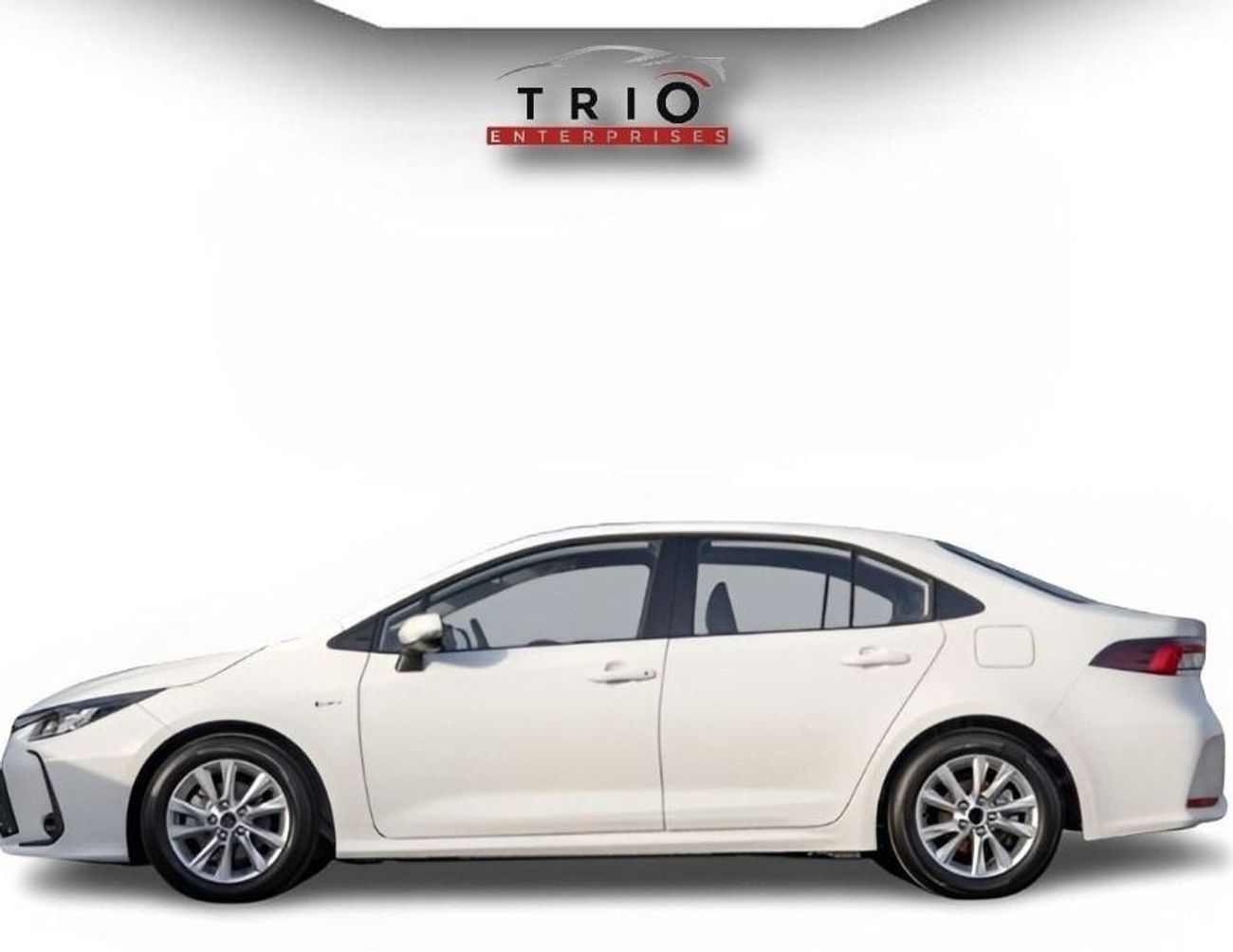 Toyota Corolla TOYOTA COROLLA 1.8L ELITE 2025 MY ( CHINESE SPEC )