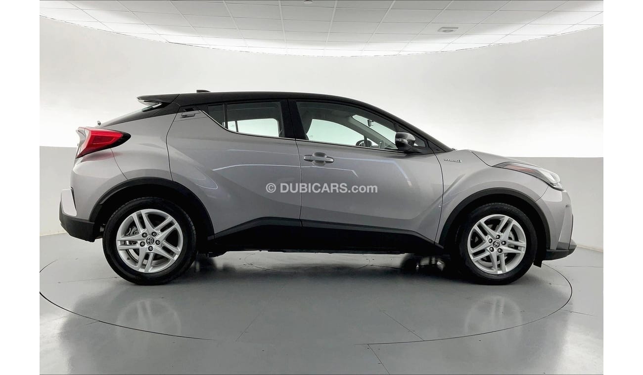 Toyota CHR VX
