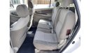 Toyota Innova Toyota Innova 2015 gcc full automatic very celen car