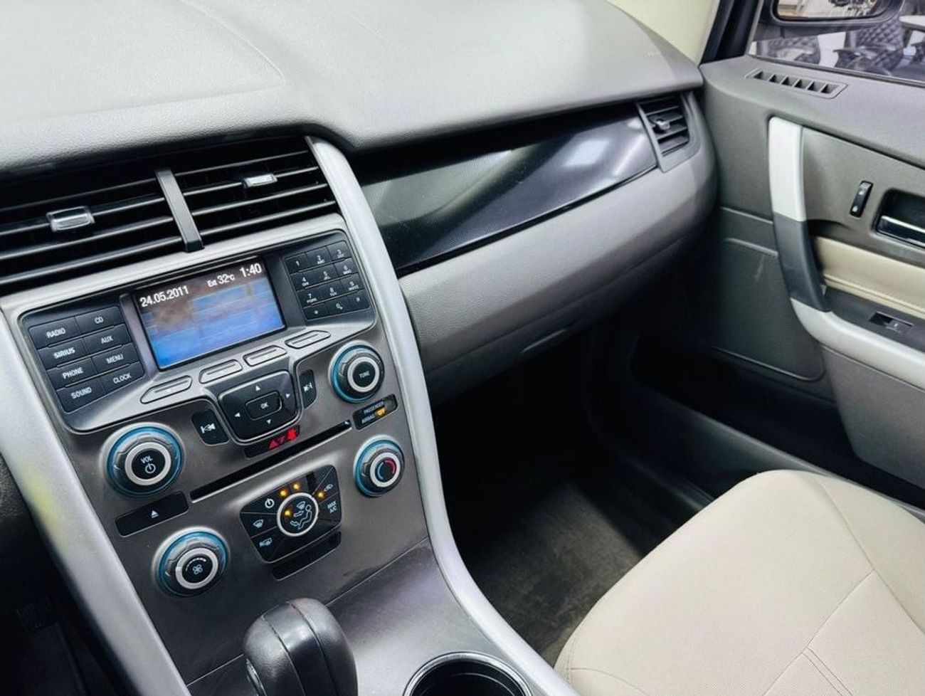 فورد إدج SE 3.5L