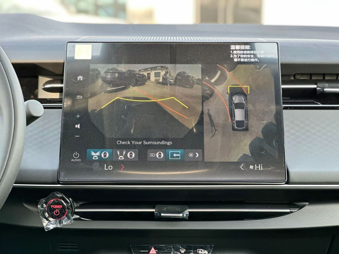 Honda e:NP2 HONDA ENP2 2024