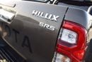 Toyota Hilux GR SPORT 4X4 DIESEL 2.8L KING CAB (Export Only)