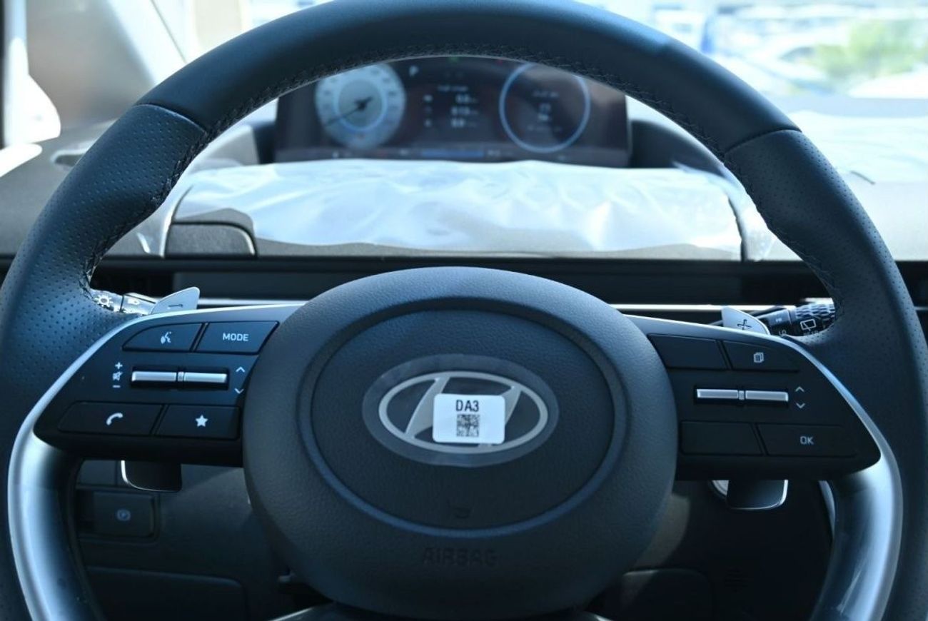 هيونداي ستاريا Hyundai Staria 3.5L V6 Petrol, 9 Seater