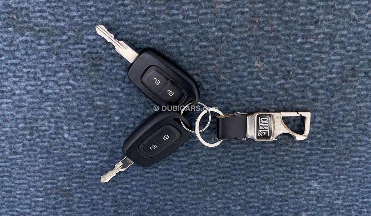 Renault Duster PE 2 | Zero Down Payment | Free Home Test Drive