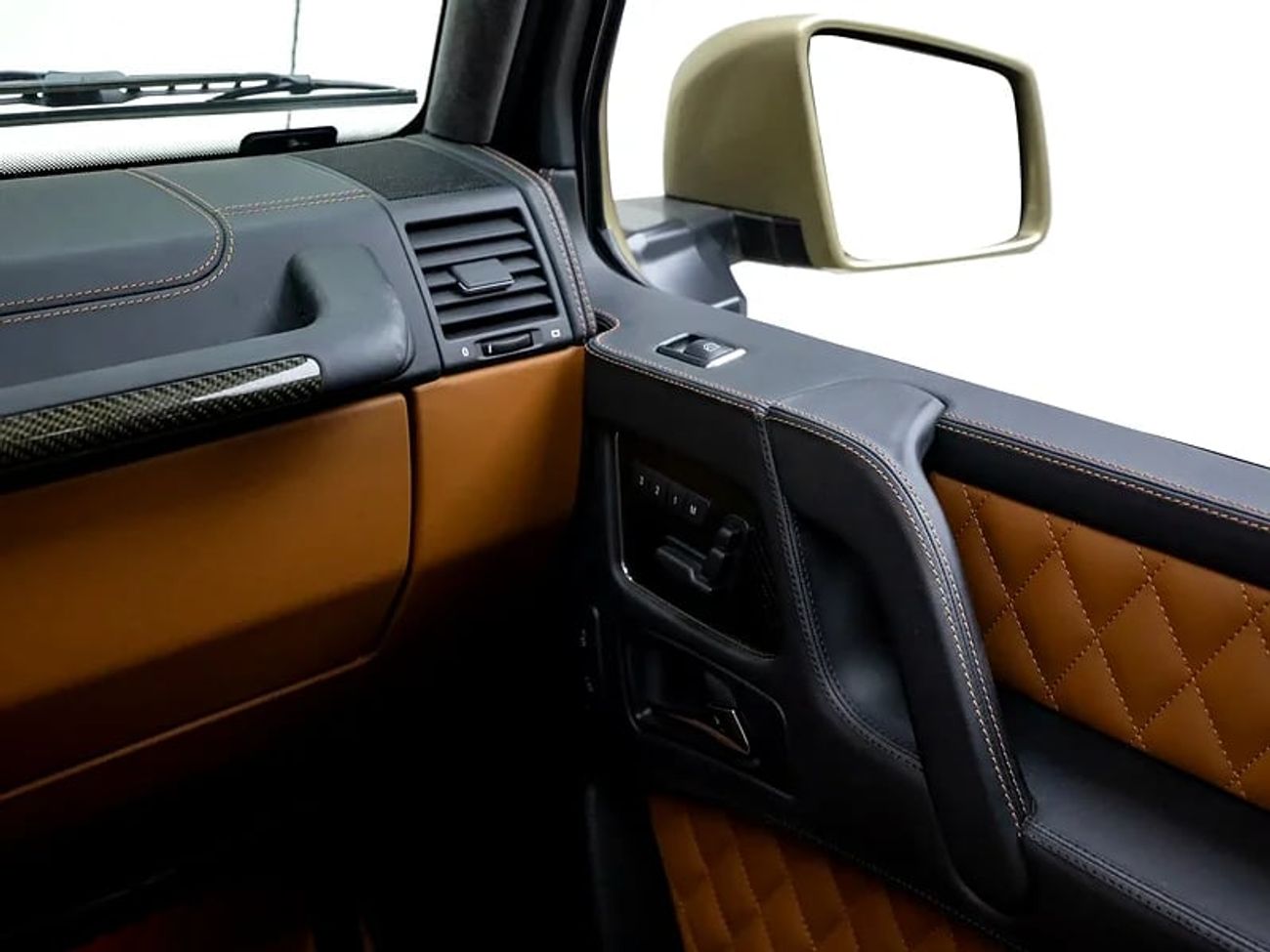 Mercedes-Benz G 63 AMG 6x6