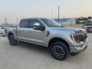 فورد F 150 3.5L PowerBoost Hybrid V6 Super Crew Lariat