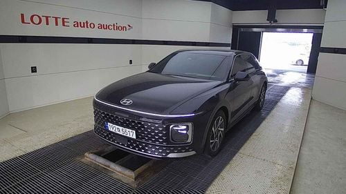 Hyundai Azera 2023 HYUNDAI GRANDEUR (AZERA) 2.5CC EXCLUSIVE