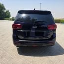 Kia Carnival EX