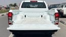 Isuzu D-MAX STANDARD
