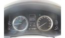 Lexus LX 570 (2018) ,GCC
