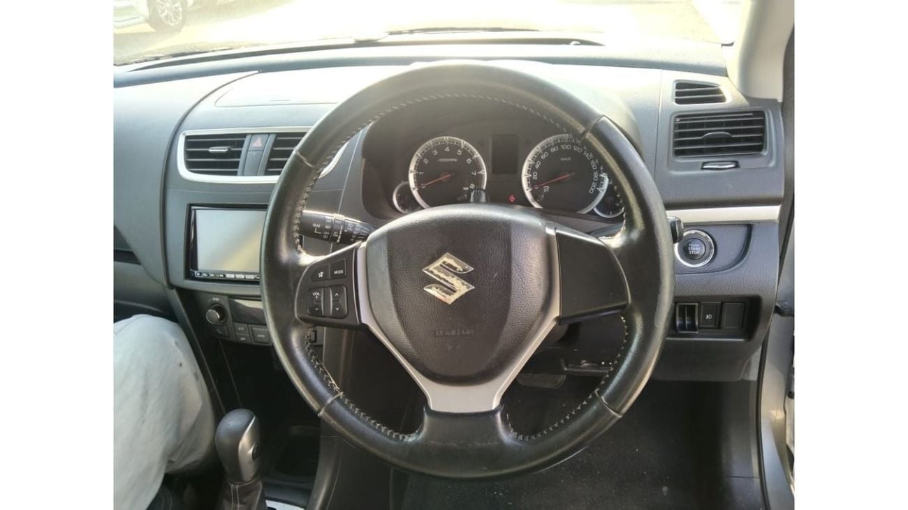 Suzuki Swift SUZUKI SWIFT 2010