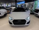 Audi A5 40 TFSI S Line 2.0L (190 HP) 2022 Audi A5 40 TFSI S-line - GCC - Good Condition -Just 1,500 Monthly