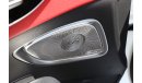 مرسيدس بنز C200 AMG New Facelift MY2021 (2 Years International Warranty)