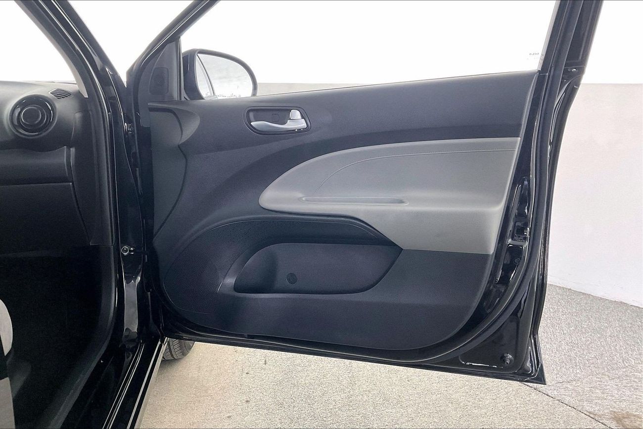 كيا بيجاس EX FOP | National Day Celebration | شامل الضمان | 0 ﺪﻔﻋﺓ ﺃﻮﻟﻯ